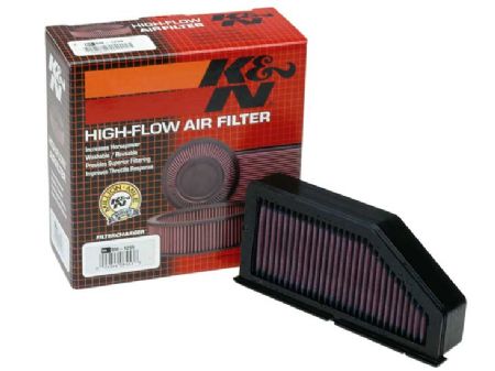 K&N filter BMW k1200