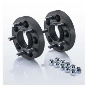 Eibach PRO-SPACER 114,3/5-64-150-1250 - Sort