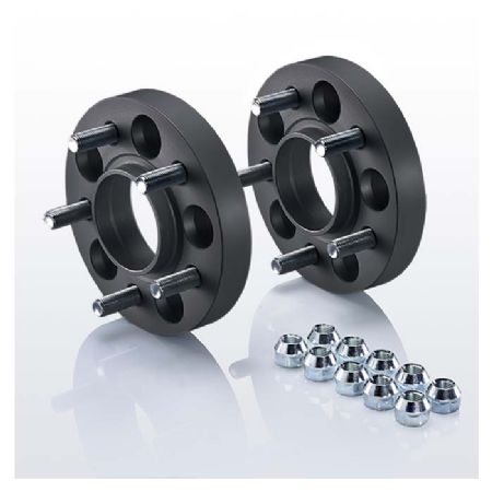 Eibach PRO-SPACER 114,3/5-64-150-1250 - Sort