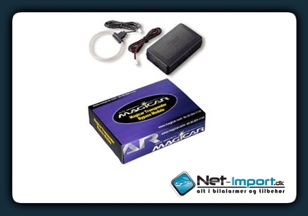 Bypass modul Magicar <b>restsalg</b>