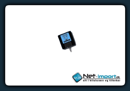 Viper diode erstatning 