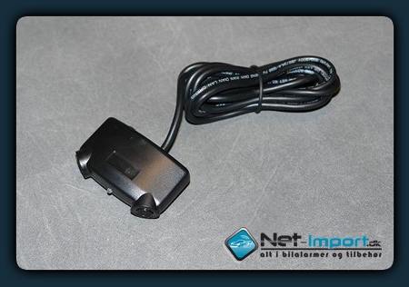 Rumsensor <b>RESTSALG - KUN 1 STK TILBAGE<b> 