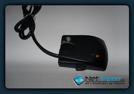 Shock sensor <b>RESTSALG</b>