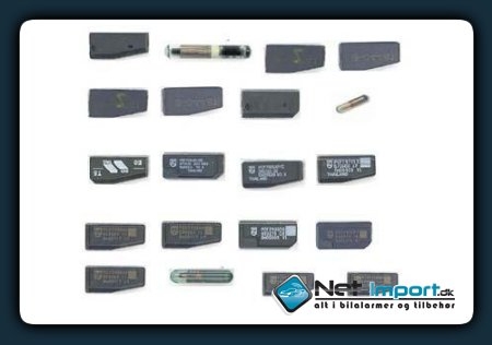 glas chip caramisk chip id48 t05